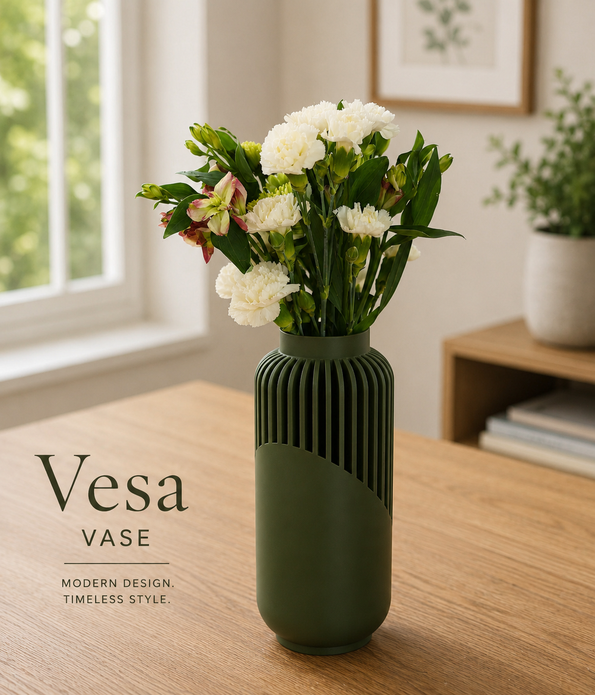 Vases