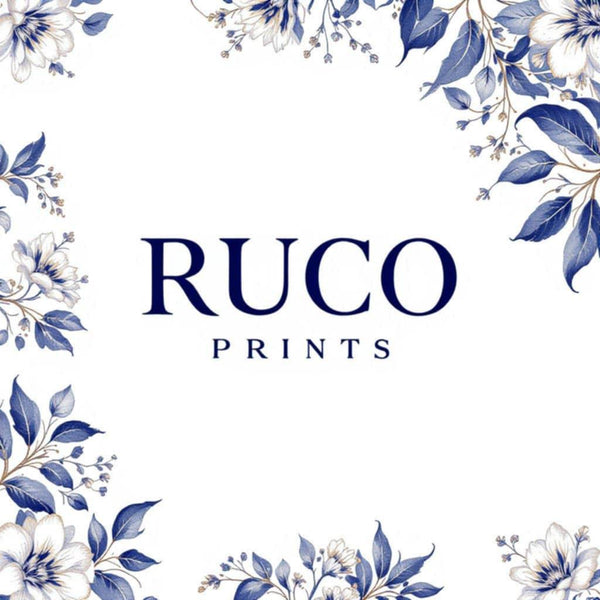 Ruco Prints