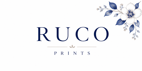 Ruco Prints